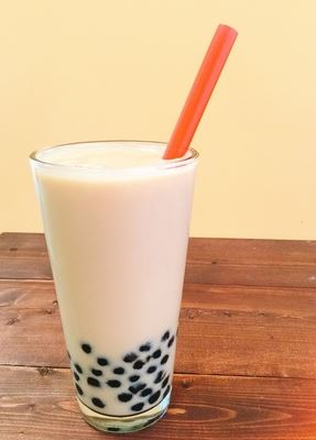 Bubble Tea