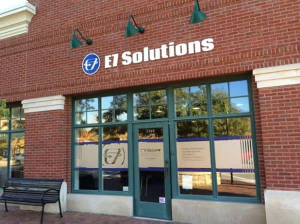 E7 Solutions